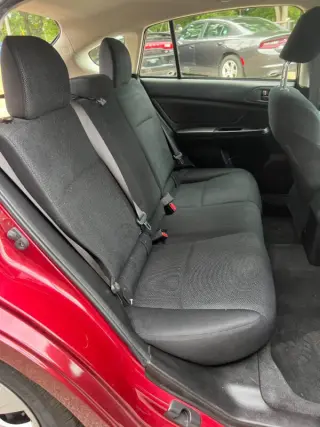 2014 Subaru Impreza 2.0i