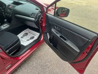 2014 Subaru Impreza 2.0i
