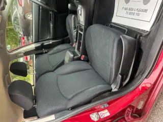 2014 Subaru Impreza 2.0i