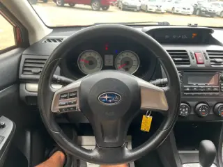 2014 Subaru Impreza 2.0i