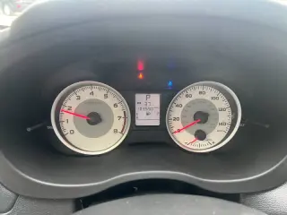 2014 Subaru Impreza 2.0i