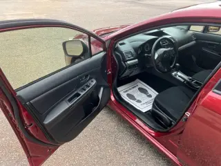 2014 Subaru Impreza 2.0i
