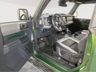 2024 Ford Bronco BIGBEND