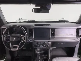 2024 Ford Bronco BIGBEND