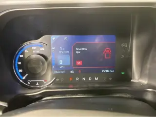 2024 Ford Bronco BIGBEND