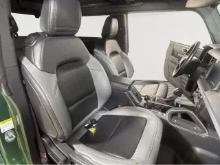2024 Ford Bronco BIGBEND