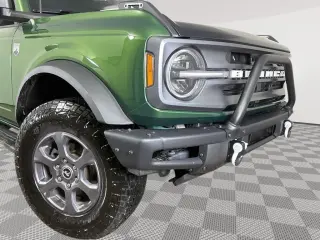 2024 Ford Bronco BIGBEND
