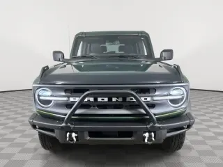 2024 Ford Bronco BIGBEND