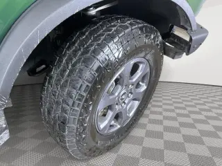 2024 Ford Bronco BIGBEND