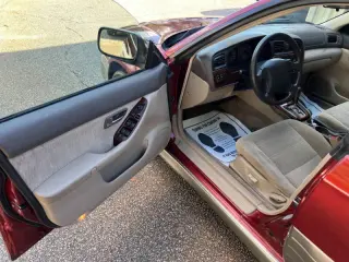 2002 Subaru Outback