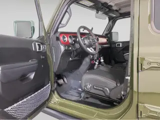 2023 Jeep Gladiator RUBI