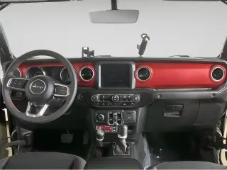 2023 Jeep Gladiator RUBI