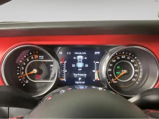 2023 Jeep Gladiator RUBI