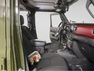 2023 Jeep Gladiator RUBI