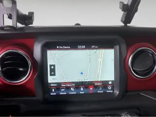 2023 Jeep Gladiator RUBI