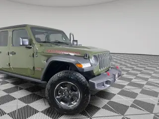 2023 Jeep Gladiator RUBI