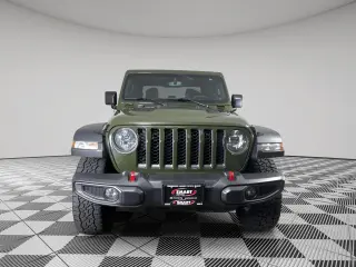 2023 Jeep Gladiator RUBI