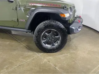 2023 Jeep Gladiator RUBI