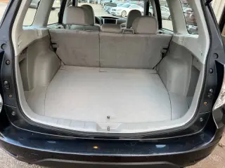 2010 Subaru Forester 2.5X