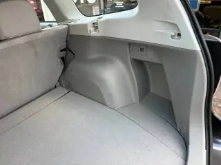 2010 Subaru Forester 2.5X