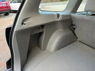 2010 Subaru Forester 2.5X