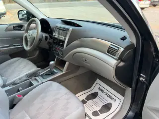 2010 Subaru Forester 2.5X