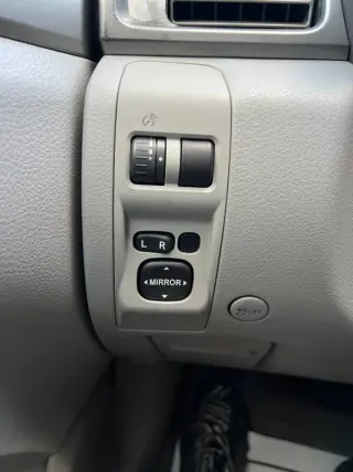 2010 Subaru Forester 2.5X
