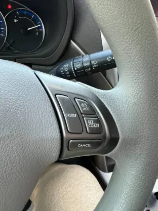 2010 Subaru Forester 2.5X