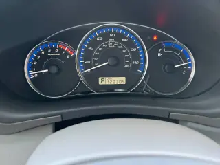 2010 Subaru Forester 2.5X