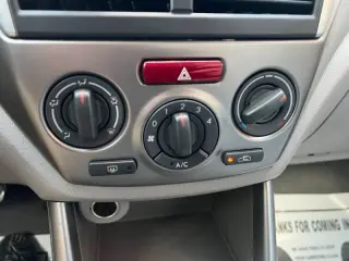 2010 Subaru Forester 2.5X
