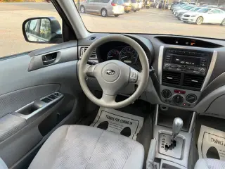 2010 Subaru Forester 2.5X