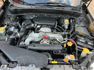 2010 Subaru Forester 2.5X
