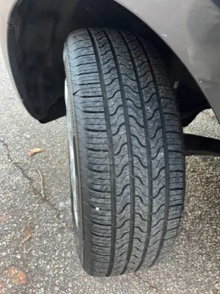2010 Subaru Forester 2.5X