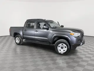 Gold Certified2023 Toyota Tacoma SR
