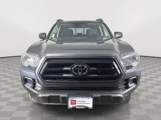 Gold Certified2023 Toyota Tacoma SR