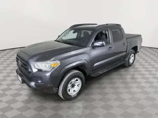 Gold Certified2023 Toyota Tacoma SR