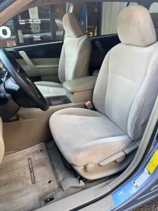 2008 Toyota Highlander