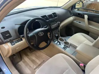 2008 Toyota Highlander