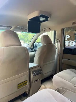 2008 Toyota Highlander