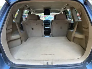 2008 Toyota Highlander