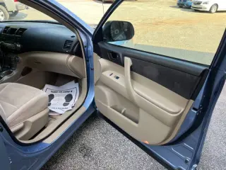 2008 Toyota Highlander