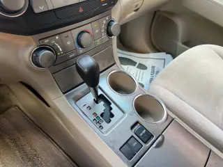2008 Toyota Highlander