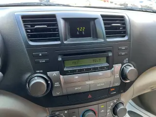 2008 Toyota Highlander