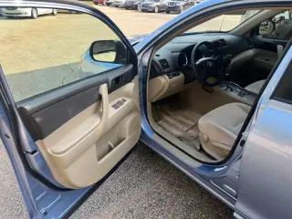 2008 Toyota Highlander