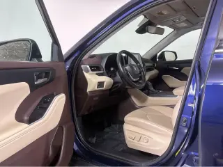 Gold Certified2022 Toyota HIGHLANDER HYBRID XLE