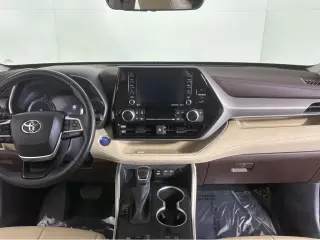 Gold Certified2022 Toyota HIGHLANDER HYBRID XLE