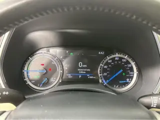 Gold Certified2022 Toyota HIGHLANDER HYBRID XLE