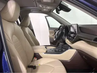 Gold Certified2022 Toyota HIGHLANDER HYBRID XLE