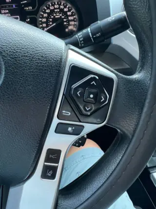 2019 Toyota Tundra SR5