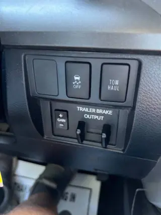 2019 Toyota Tundra SR5